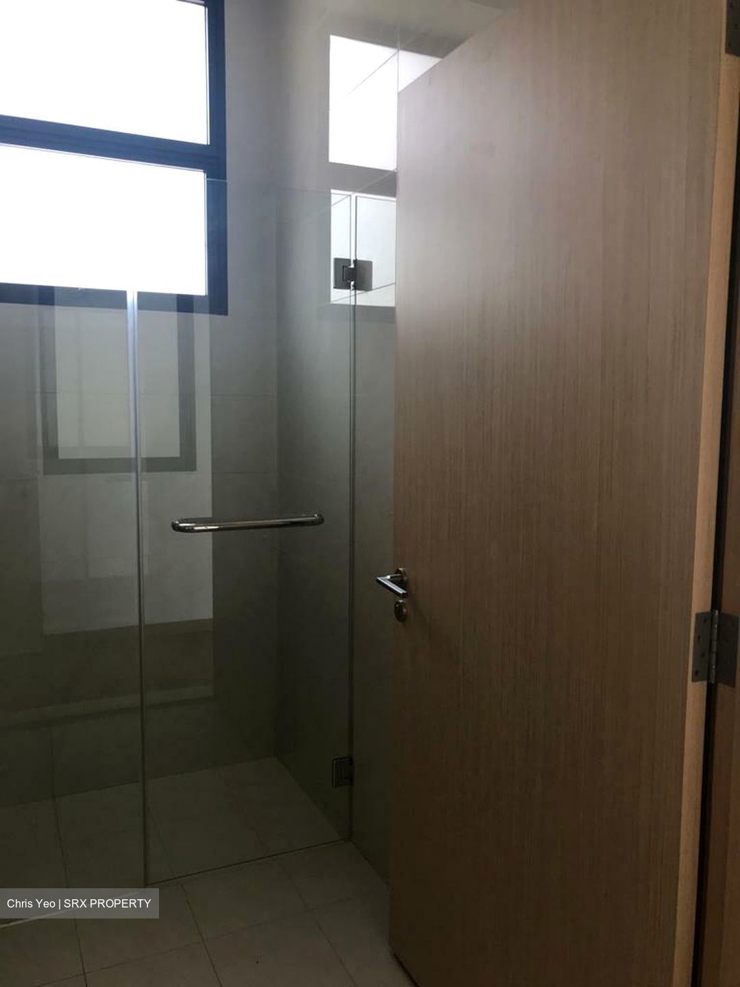Hillion Residences (D23), Apartment #594909461